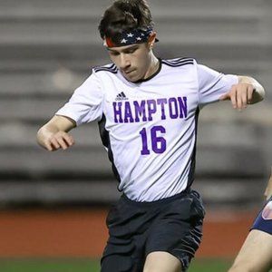 Meet your Posher, Tony